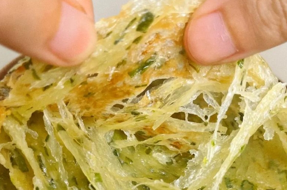 賣蔥油餅一個月能掙多少錢？探秘創(chuàng)業(yè)潛力