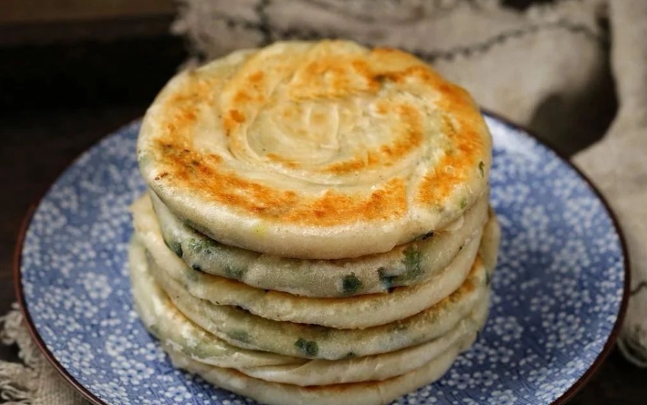 想學(xué)做蔥油餅？這些地方讓你輕松掌握！