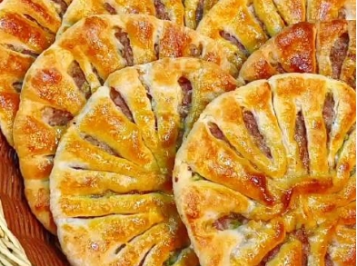 想做鮮肉餅賣，學(xué)不學(xué)？教你輕松入門！