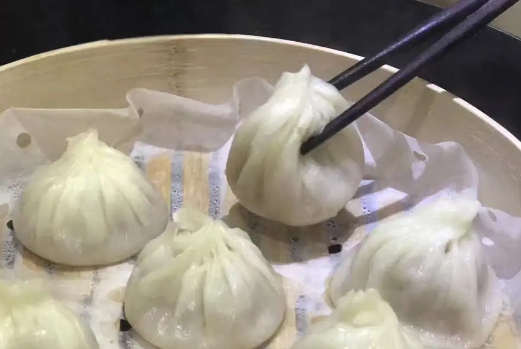正宗早餐包子技術(shù)培訓(xùn)，輕松實(shí)現(xiàn)你的創(chuàng)業(yè)夢想！