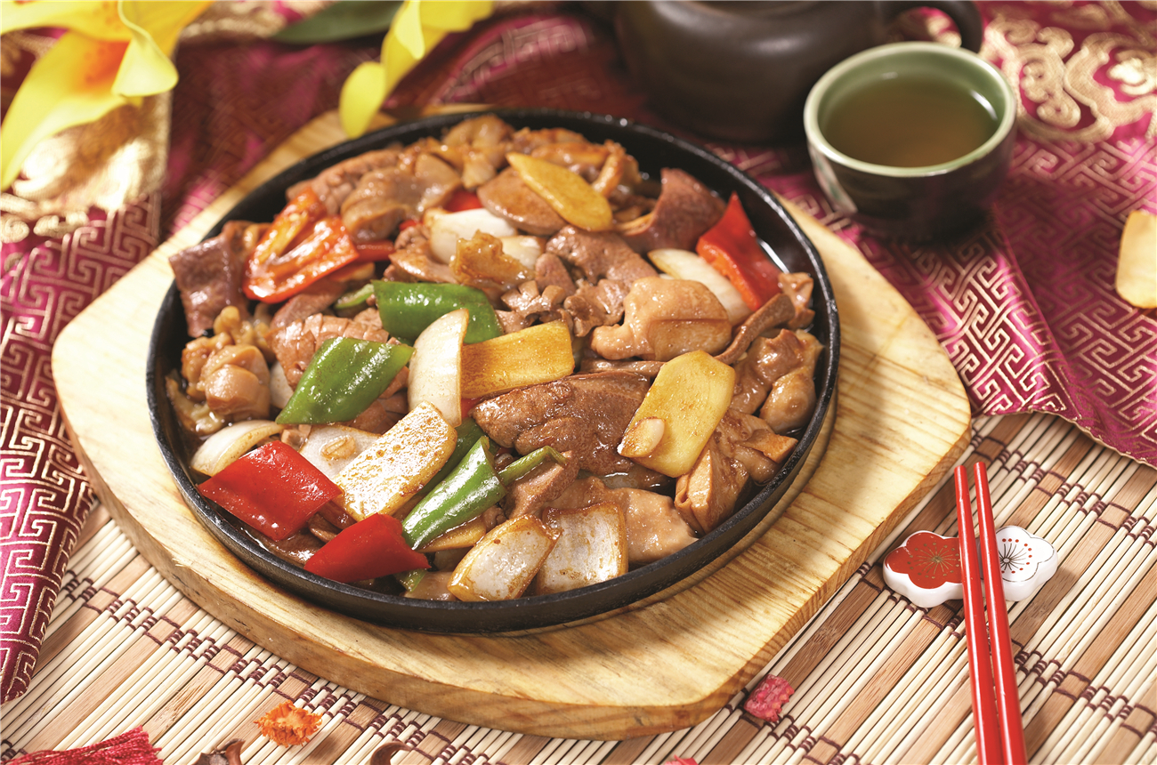 做鐵板小吃哪種最簡(jiǎn)單？初學(xué)者輕松上手的絕佳選擇！