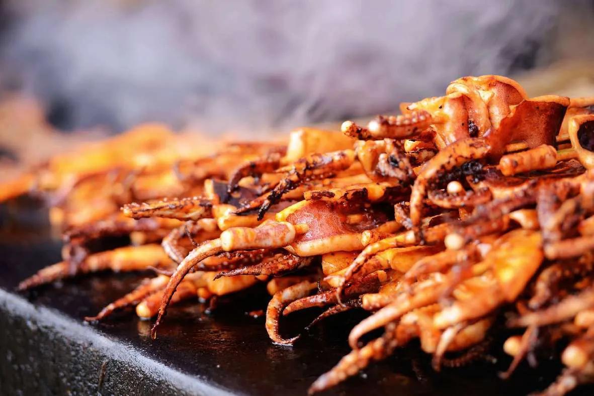 正宗鐵板燒技術(shù)哪里學(xué)？開啟你的美食創(chuàng)業(yè)之路！