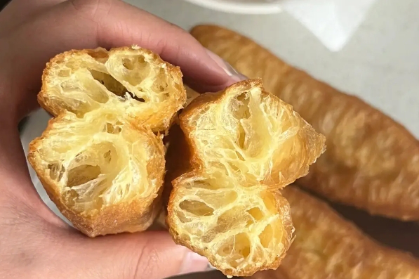 學炸油條去哪里學比較好？掌握美味的秘訣就在這里！