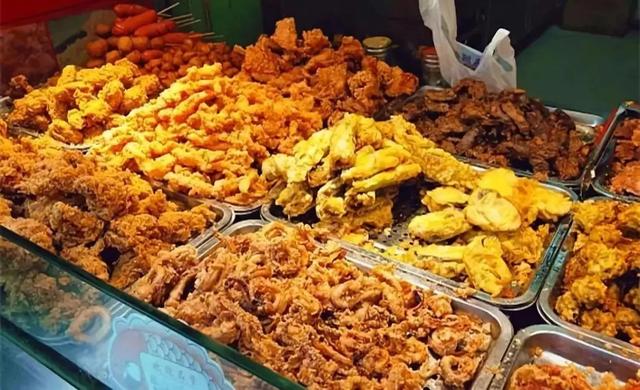 想學油炸，哪里是最靠譜的培訓機構(gòu)？