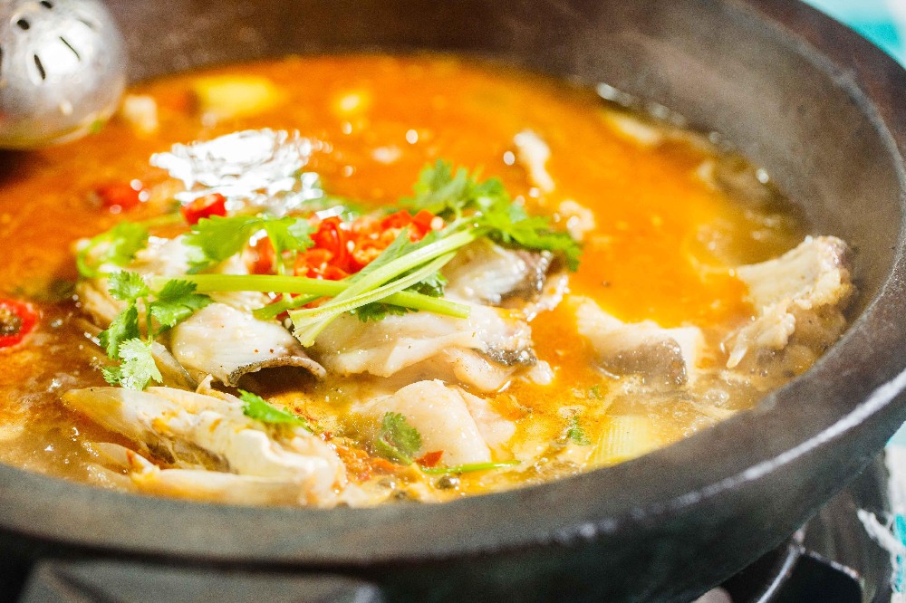 正宗石鍋魚技術(shù)培訓(xùn)：想掌握石鍋魚制作秘籍？培訓(xùn)課程讓你快速上手！
