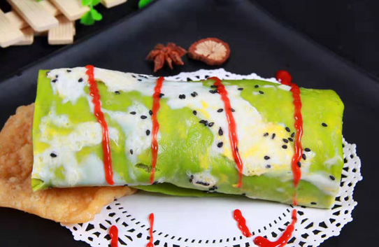 想學(xué)正宗煎餅果子？從零開始學(xué)煎餅果子，選對培訓(xùn)機(jī)構(gòu)是關(guān)鍵！