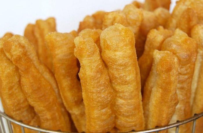 從零開始學(xué)炸油條，學(xué)費(fèi)真相大公開！