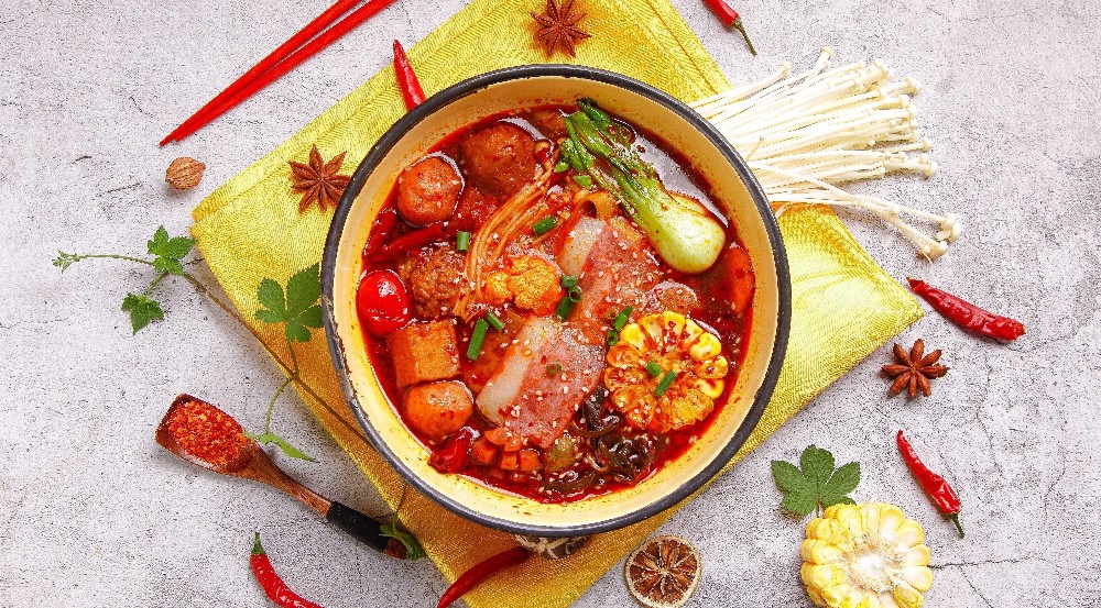 想開麻辣燙店？開麻辣燙店的費(fèi)用解析，創(chuàng)業(yè)成本詳解！