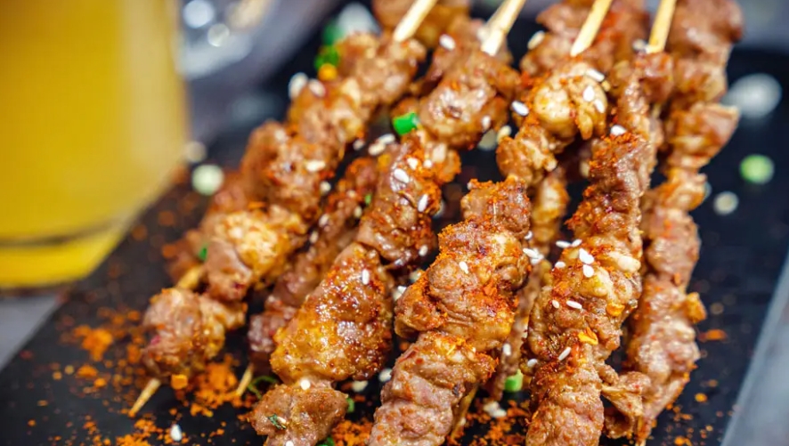學(xué)燒烤去哪兒才專業(yè)？燒烤學(xué)習(xí)指南！
