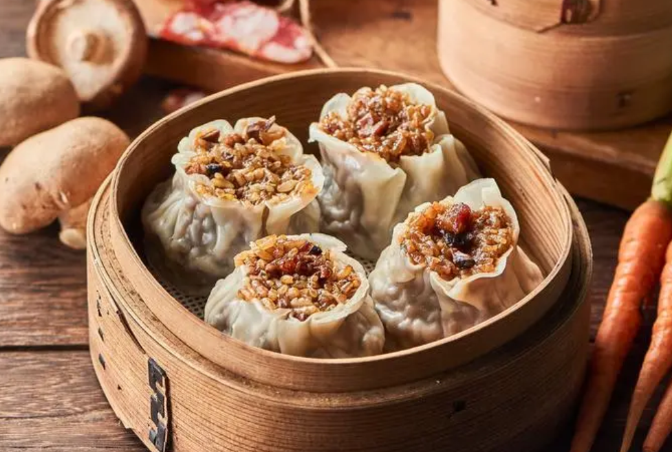 面點(diǎn)技術(shù)哪里學(xué)？快速上手！輕松掌握面點(diǎn)精髓！