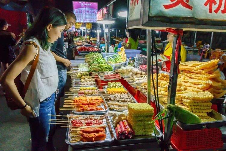 炸串技術去哪學？想開炸串店？純技術配方教學！