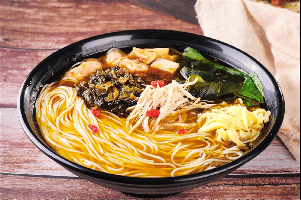 想學(xué)正宗米線、麻辣燙？學(xué)做米線、麻辣燙去哪兒？
