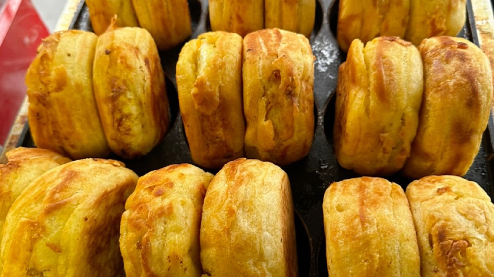 想做正宗雞蛋肉堡嗎？想學(xué)雞蛋肉堡的正宗做法？在哪里學(xué)習(xí)才最靠譜？