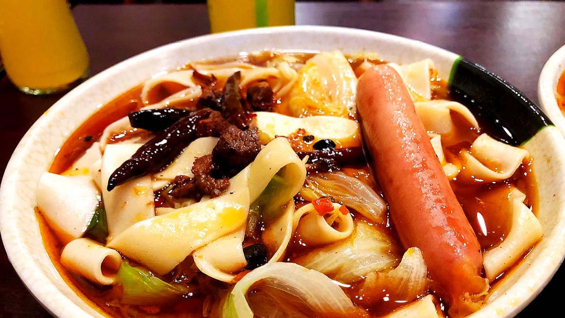 開(kāi)安徽板面店需要投資多少錢(qián)？ 這些成本你得了解！