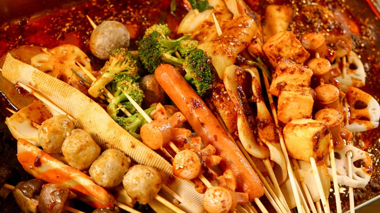 炸串的利潤和成本：創(chuàng)業(yè)者必須了解的關(guān)鍵