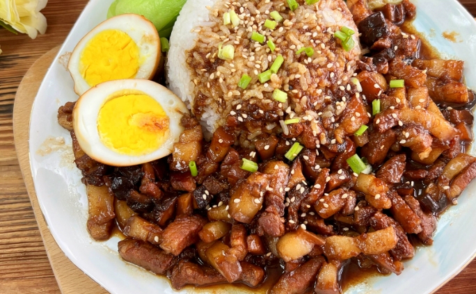 鹵肉飯正宗做法：學(xué)會(huì)它，你也能開(kāi)店