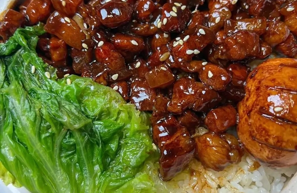 鹵肉飯正宗做法：學(xué)會(huì)它，你也能開(kāi)店
