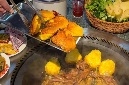 開鐵鍋燉店需要多少錢？看完這篇你就懂了