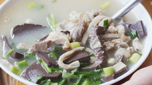 想開羊肉湯店？羊肉湯怎么做才正宗？學(xué)會(huì)核心技術(shù)很關(guān)鍵