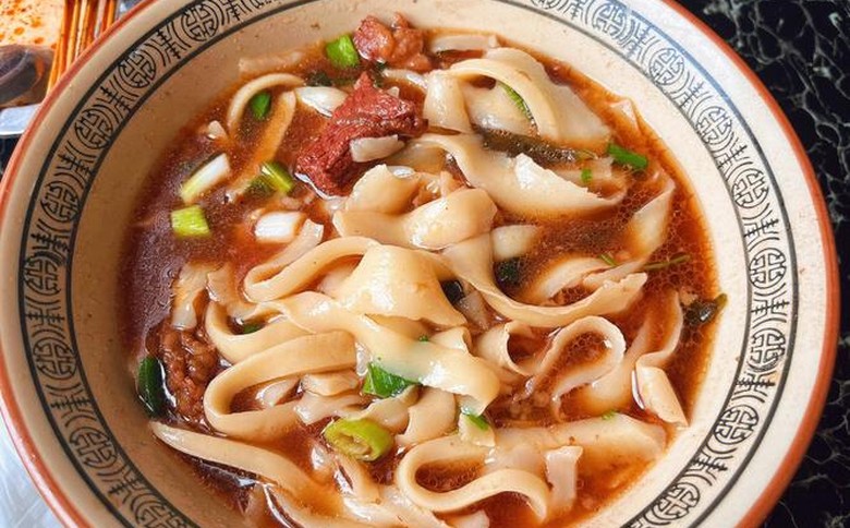 從零到高手：在哪里學(xué)到正宗刀削面，廚仟藝帶你一步步掌握技巧