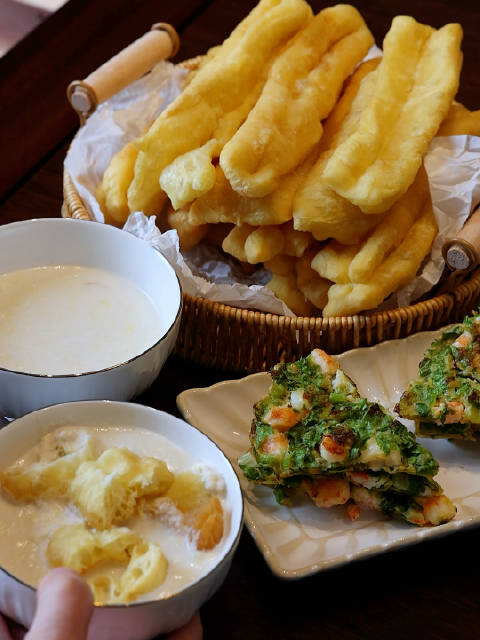 想學早餐，到哪里學？從零基礎到早餐創(chuàng)業(yè)，這里有你想要的學習方案！