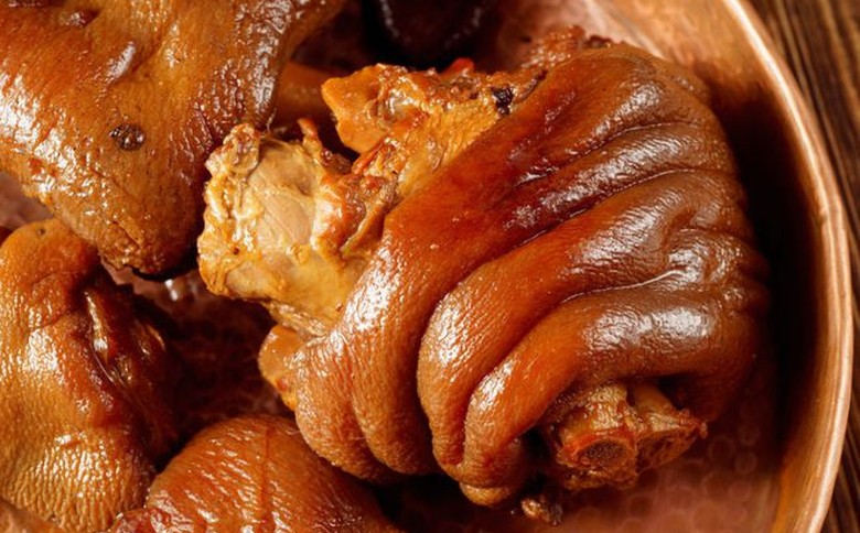 醬肉鹵肉怎么做最正宗？這些技巧讓你輕松掌握！