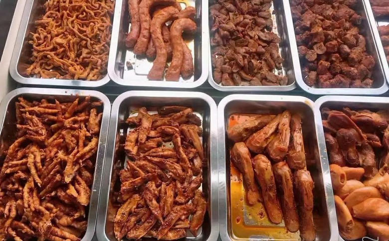 醬肉鹵肉怎么做最正宗？這些技巧讓你輕松掌握！