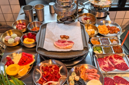 想學做韓式烤肉？這些秘訣幫你做得更美味！