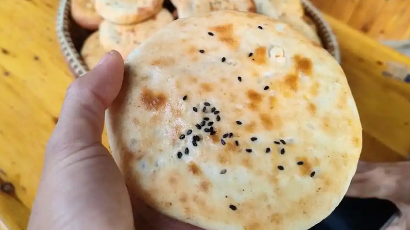 想學縉云燒餅，去哪學最靠譜？廚仟藝幫你找到了答案！