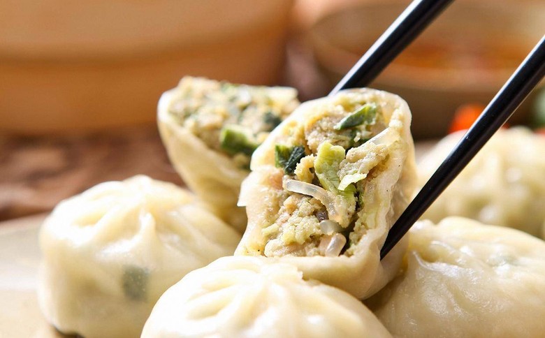 做包子哪里能學(xué)到真技術(shù)？這家教學(xué)方法讓你不走彎路