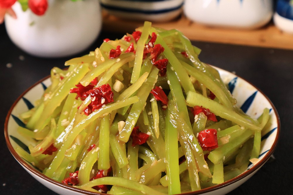 不用加盟，學技術！涼菜培訓學費500元？收獲可觀！