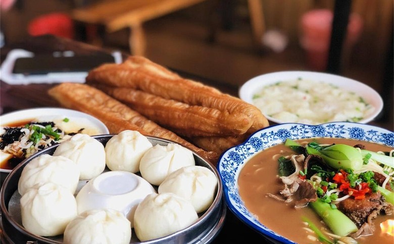學(xué)早餐手藝哪里學(xué)最好？這些關(guān)鍵點你要知道！