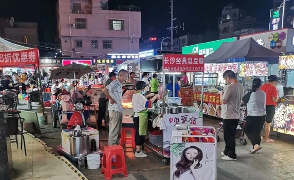 新手?jǐn)[攤必看！哪些地?cái)傂〕宰钸m合你？