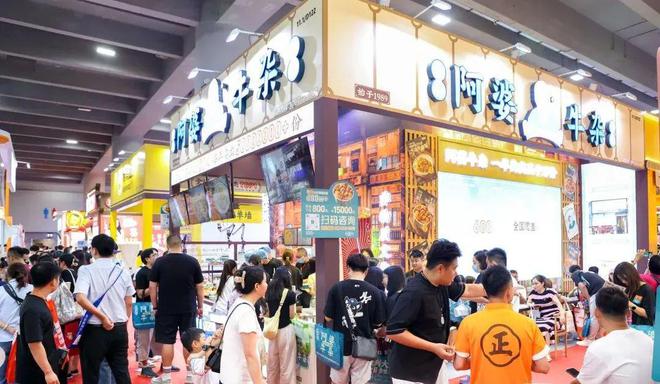 高校食堂如何打造特色餐飲？這幾種方法你不得不知！