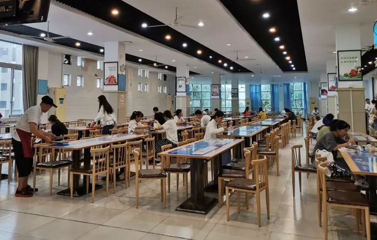 高校食堂如何打造特色餐飲？這幾種方法你不得不知！