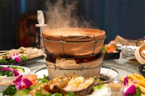 不需要加盟，純技術(shù)教學(xué)：學(xué)會做打邊爐港式火鍋的秘訣