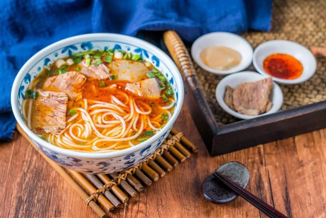 學(xué)正宗拉面，不止是學(xué)費，還有這些你需要了解的！