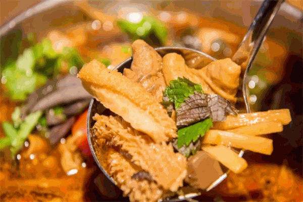 學(xué)做牛雜粉絲湯，掌握這幾個(gè)關(guān)鍵，開店也能賺錢！