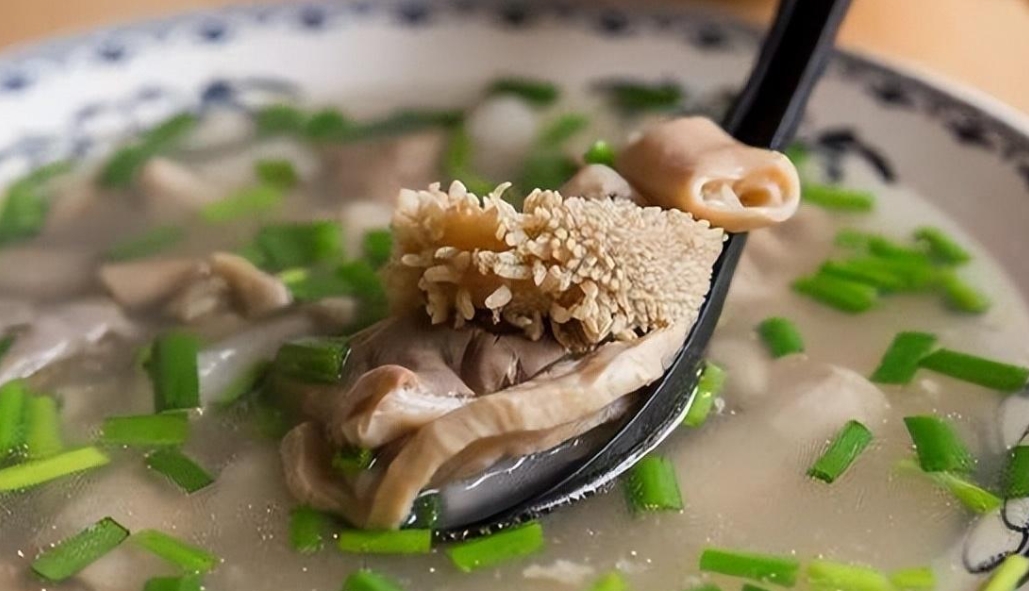 學(xué)做牛雜粉絲湯，掌握這幾個(gè)關(guān)鍵，開店也能賺錢！