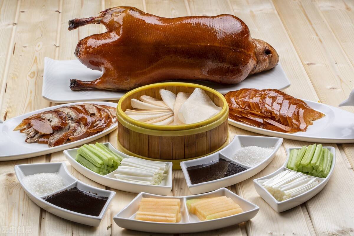 老北京烤鴨的做法與配方：如何在家做出地道的美味？