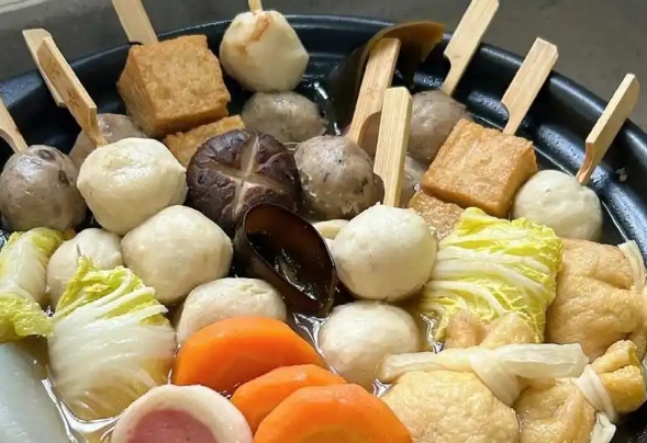 學(xué)關(guān)東煮學(xué)費(fèi)多少錢(qián)？揭秘餐飲創(chuàng)業(yè)的正確起步！