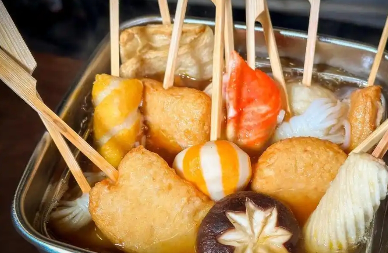 學(xué)關(guān)東煮學(xué)費(fèi)多少錢(qián)？揭秘餐飲創(chuàng)業(yè)的正確起步！
