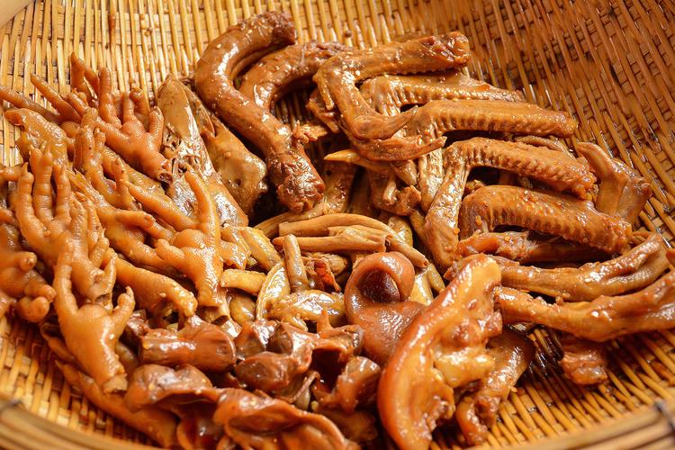 想開個熟食店去哪里學？廚仟藝教你純技術(shù)配方！