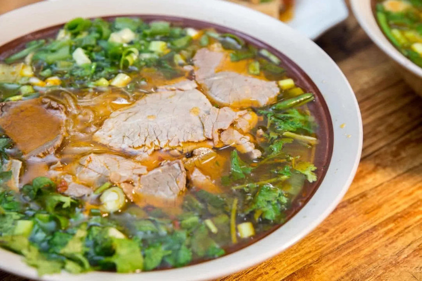 淮南牛肉湯學(xué)費(fèi)7000元，值不值？來(lái)看看這些真相！