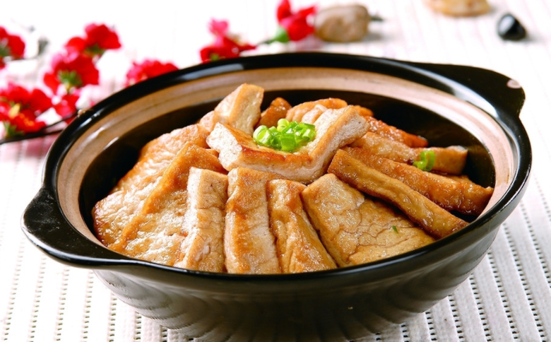 砂鍋菜的做法大全：簡(jiǎn)單步驟，輕松做出美味！