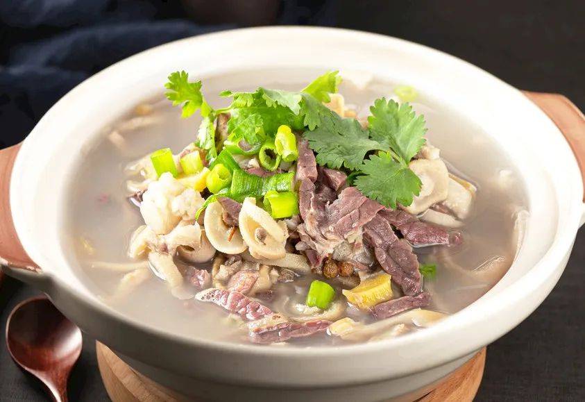 羊湯學(xué)校培訓(xùn)，你真的知道羊湯的核心技術(shù)嗎？