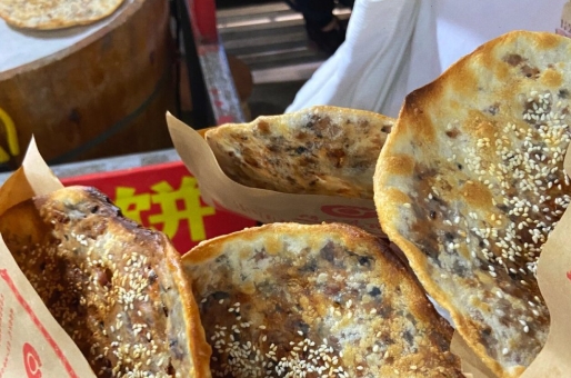 想學(xué)梅干菜燒餅技術(shù)？從零基礎(chǔ)到掌握核心技巧，輕松實(shí)現(xiàn)！