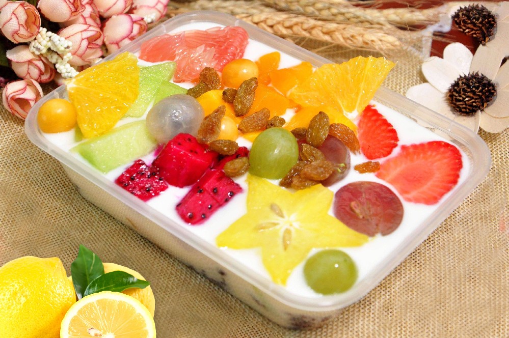 學(xué)做水果撈，不止是配料的選擇，還有這些關(guān)鍵技巧！