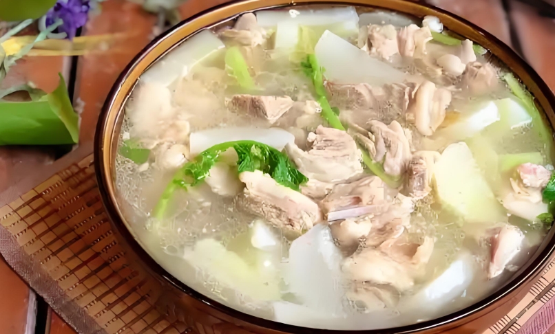 羊湯生意怎么做？一學就會的技術(shù)，幫你輕松開店！