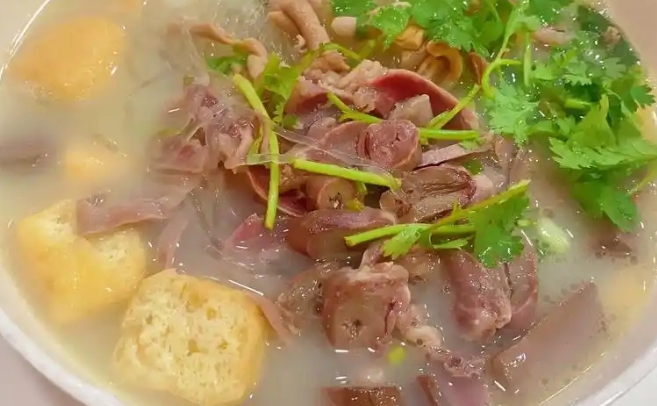 想學(xué)正宗羊雜湯？這些細節(jié)你必須掌握！